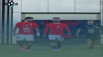🎙️🔥 التردد المفتوح وصوت المعلقين.. تعرف على القناة الناقلة لمباراة مصر وإثيوبيا في تصفيات المونديال